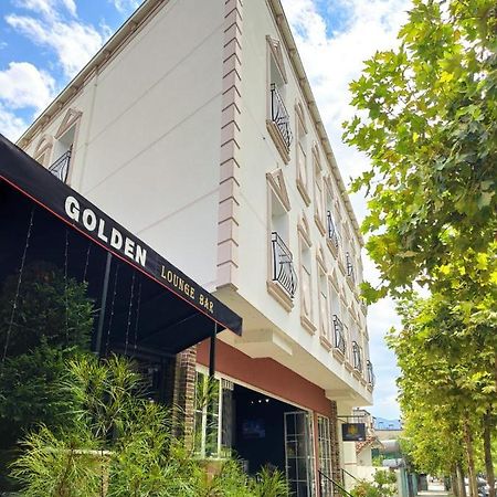 Hotel Golden Elbasan Exteriér fotografie
