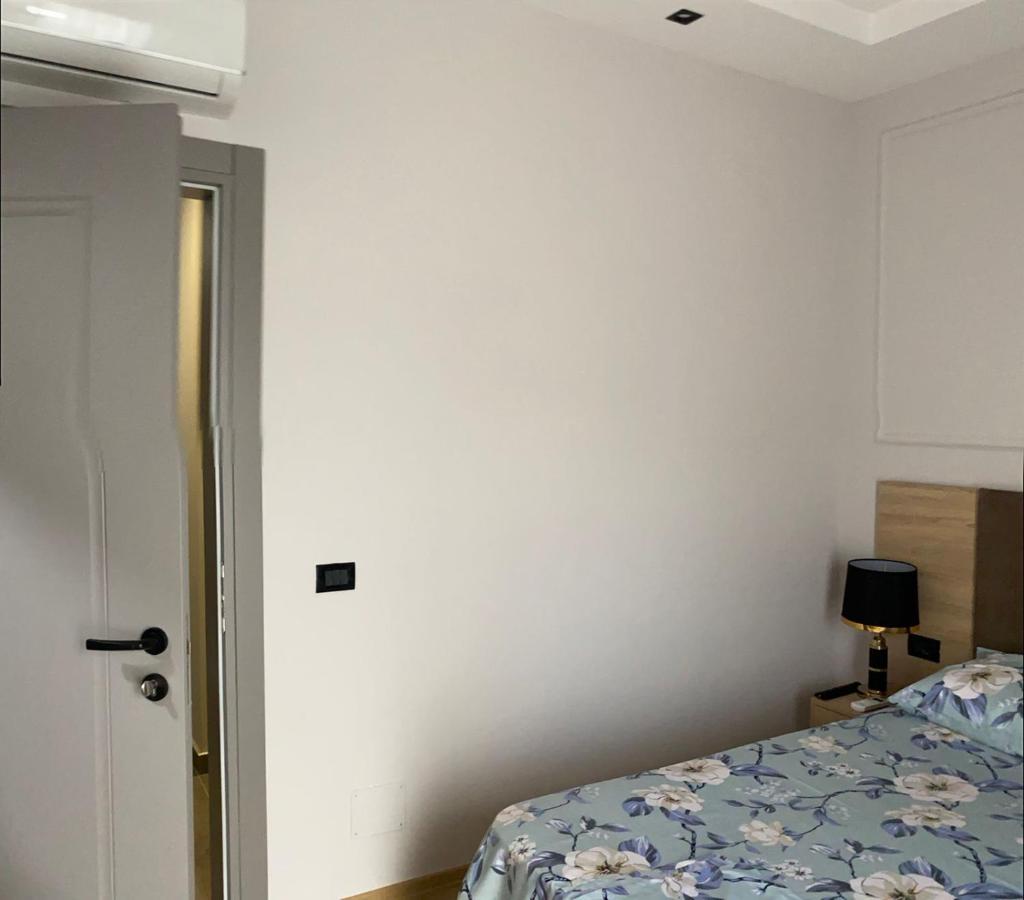 Hotel Golden Elbasan Exteriér fotografie
